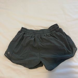 Lululemon Hotty Hot Short - 4’